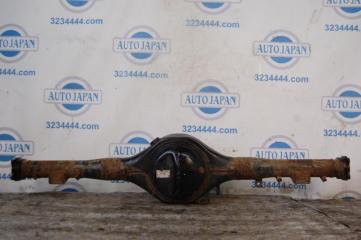 Мост задний MITSUBISHI L200 06-14