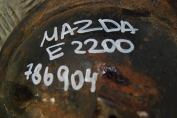 Мост задний E2200 E-SERIES 86-04