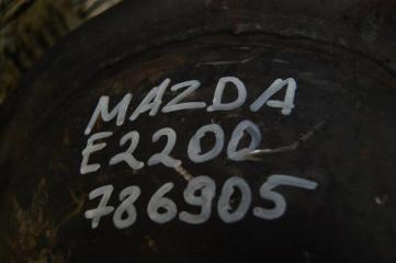 Мост задний E2200 E-SERIES 86-04