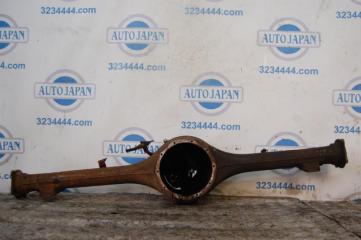 Мост задний MAZDA E2200 E-SERIES 86-04