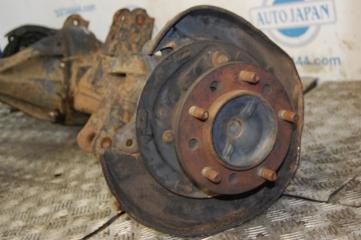 Мост задний LX470 98-07