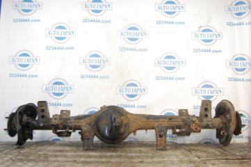 Мост задний LX470 98-07