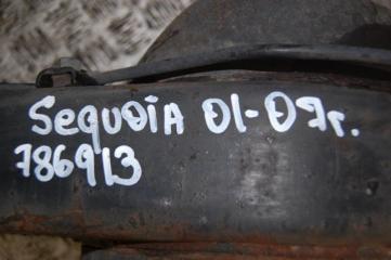 Мост задний SEQUOIA 01-07