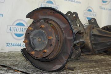 Мост задний TOYOTA SEQUOIA 01-07