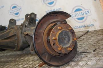 Мост задний SEQUOIA 01-07