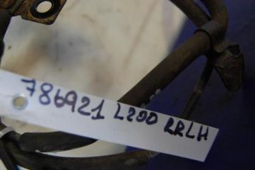 Датчик ABS задний левый L200 06-14