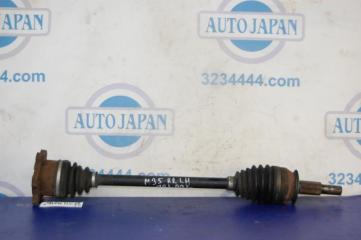 Привод задний задний левый INFINITI M35/M45 04-10