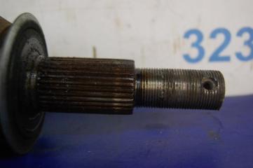 Привод задний задний левый INFINITI M35/M45 04-10