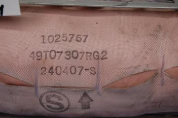 Подушка безопасности пассажира INFINITI M35/M45 04-10