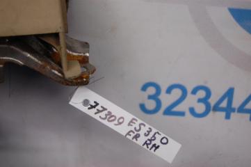 Подушка безопасности в колени передняя правая ES350 06-12