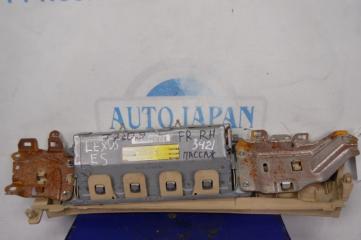 Подушка безопасности в колени передняя правая LEXUS ES350 06-12