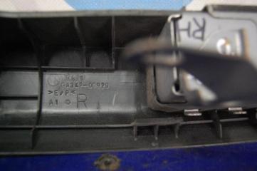 Подушка безопасности в сиденье задняя правая ES350 06-12