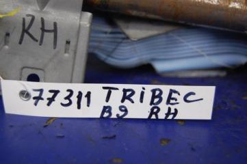 Подушка безопасности (штора) правая TRIBECA B9 05-07