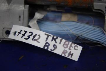 Подушка безопасности (штора) правая TRIBECA B9 05-07