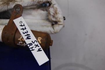 Подушка безопасности (штора) правая SX4 06-13