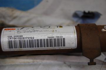 Подушка безопасности (штора) правая SUZUKI SX4 06-13