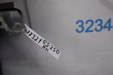 Подушка безопасности в колени передняя правая GS350 GS300 05-11