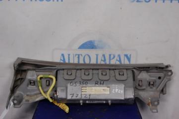 Подушка безопасности в колени передняя правая LEXUS GS350 GS300 05-11
