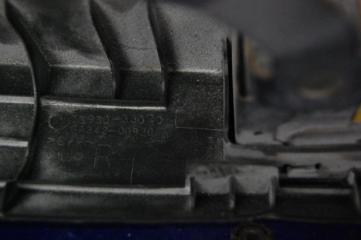 Подушка безопасности в сиденье задняя правая ES350 06-12