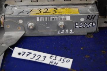 Подушка безопасности в сиденье задняя правая LEXUS ES350 06-12