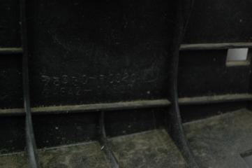 Подушка безопасности в сиденье задняя правая ES350 06-12