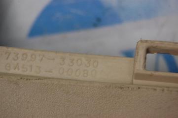 Подушка безопасности в колени M35/M45 04-10