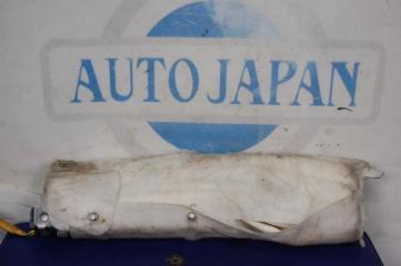Подушка безопасности в сиденье левая MITSUBISHI LANCER X 10 07-15