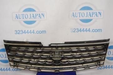 Решетка радиатора INFINITI M35/M45 04-10