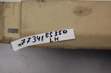 Подушка безопасности в сиденье задняя левая ES350 06-12