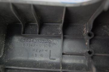 Подушка безопасности в сиденье задняя левая ES350 06-12