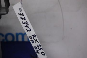 Подушка безопасности пассажира RX300/330/350/400 03-09