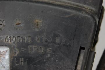 Подушка безопасности в сиденье левая SUBARU TRIBECA B9 05-07