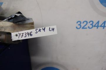 Подушка безопасности (штора) левая SX4 06-13