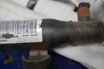 Подушка безопасности (штора) левая SUZUKI SX4 06-13