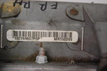 Подушка безопасности пассажира GALANT 03-12