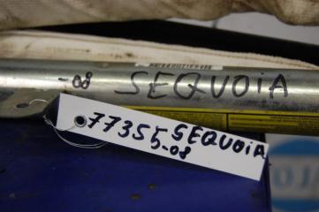 Подушка безопасности (штора) правая SEQUOIA 01-07