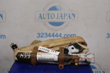 Подушка безопасности (штора) левая SUZUKI SX4 06-13