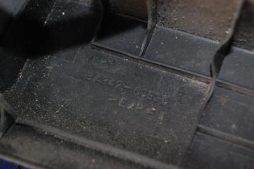 Подушка безопасности в сиденье задняя левая GS350 GS300 05-11