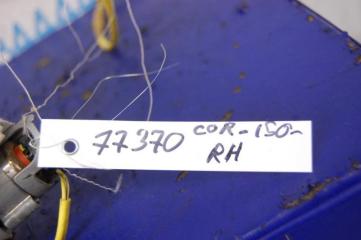 Подушка безопасности в сиденье правая COROLLA 150 06-13