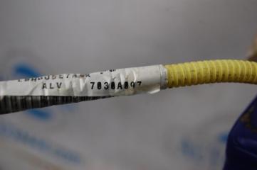 Подушка безопасности в сиденье левая MITSUBISHI GALANT 03-12