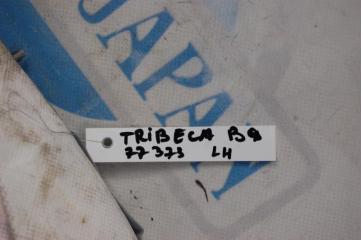 Подушка безопасности в сиденье левая TRIBECA B9 05-07