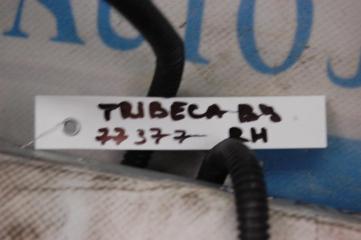 Подушка безопасности в сиденье правая TRIBECA B9 05-07