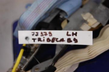 Подушка безопасности (штора) левая TRIBECA B9 05-07