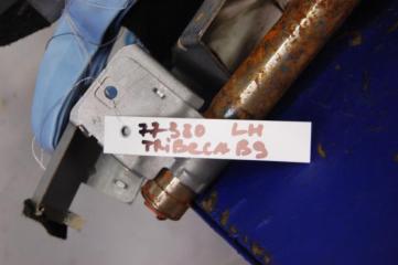 Подушка безопасности (штора) левая TRIBECA B9 05-07