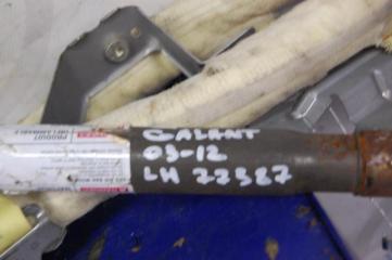 Подушка безопасности (штора) левая GALANT 03-12