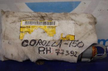 Подушка безопасности в сиденье правая COROLLA 150 06-13