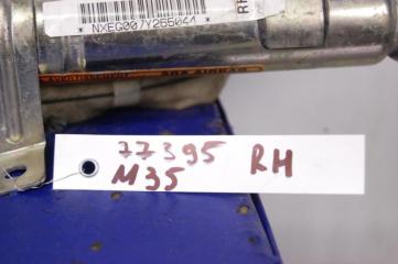 Подушка безопасности (штора) правая M35/M45 04-10