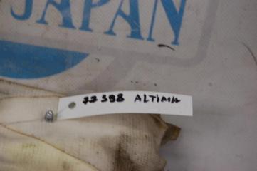 Подушка безопасности в сиденье ALTIMA L32 07-12