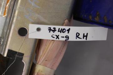 Подушка безопасности (штора) правая CX-9 06-16