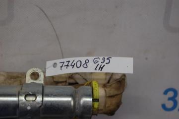 Подушка безопасности (штора) левая G35 03-07